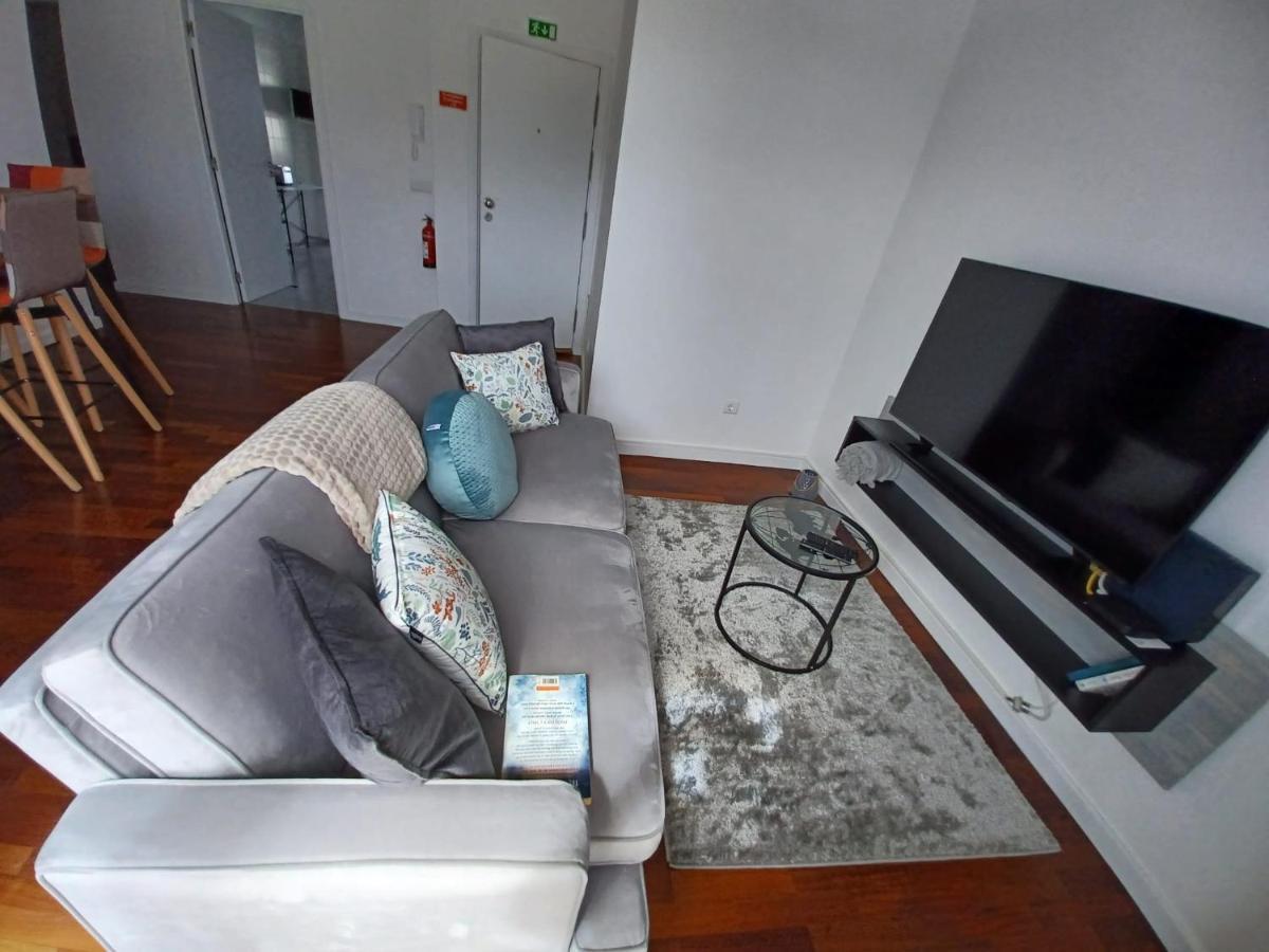 Apartamento Oliveira Funchal  Exterior photo